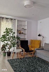 Proprietar! Casa modera la cheie, parter 118 mp + 18 mp terasa