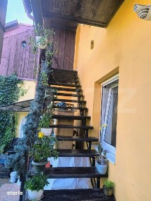 CASA DE VANZARE CE OFERA NU DOAR UN STIL DE LOCUIT CI UN STIL DE VIATA