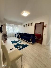 Apartament de inchiriat 3 camere,zona Nufarul