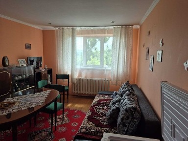 Vând Apartament 2 camere + dependințe