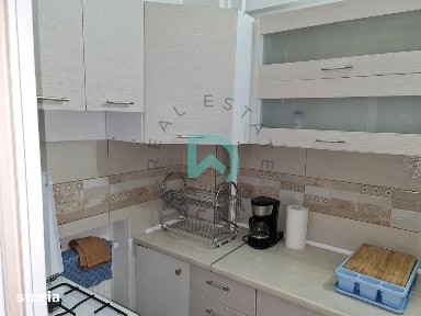 Apartament de inchiriat Garii Brasov