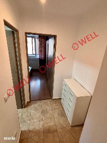 Apartament complet renovat de vânzare în Sfântu Gheorghe