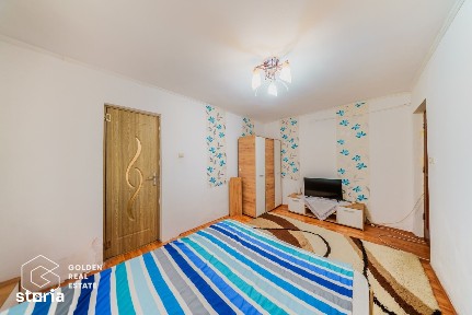 Apartament 2 camere, parter, comision 0%