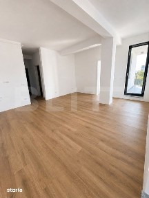 Apartament cu 2 camere, 50.56 mp, zona Independentei