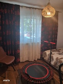 Vand apartament 4 camere