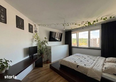 Apartament 61 mp + parcare subterana | Zona BMW