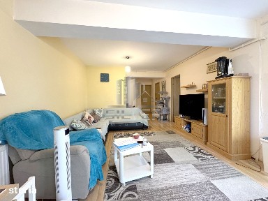Apartament cu 3 camere/77mp/Zorilor.
