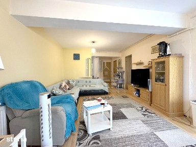 Apartament cu 3 camere/77mp/Zorilor.