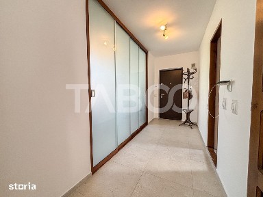 Apartament cu 3 camere de vanzare zona Piata Cipariu Andrei Muresanu