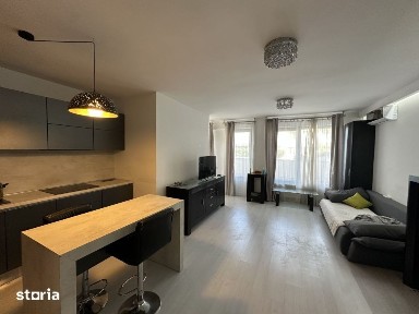Apartament 2 camere la cheie | Bloc nou | Etaj 1 | Garaj | Plopilor