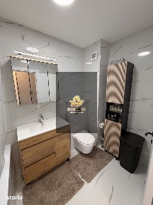 Apartament modern cu terasă generoasă, la doar câteva minute de VIVO
