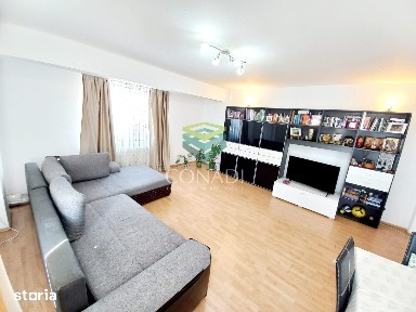 Apartament 3 camere - 90 mp - Greenfield Băneasa