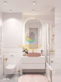 Vânzare Apartament 3 camere Metrou Berceni Popești Leordeni 71 mp + 8