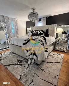 Apartament 3 camere GATA DE MUTAT Postalinului