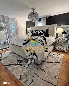 Apartament 3 camere GATA DE MUTAT Postalinului