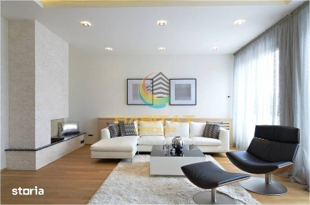Apartament 4 camere 112 mp- Postalionului- Grand Arena