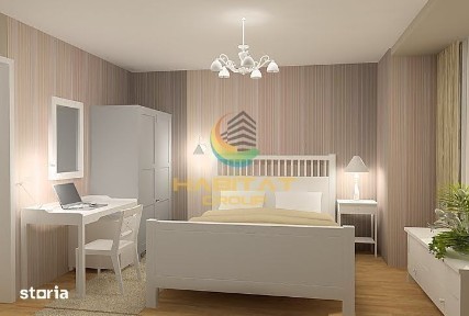 Apartament 2 camere 66 mp-Grand Arena