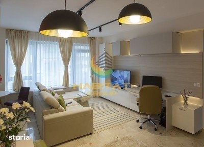 Apartament 2 camere 66 mp-Grand Arena