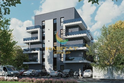 Apartament 2 camere Grand Arena