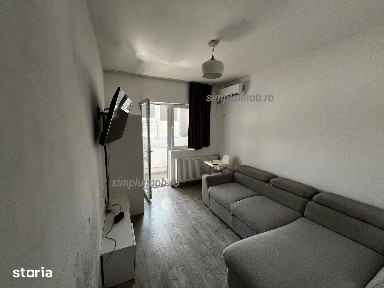 Popesti Leordeni-Apartaniera cocheta-Stil Apartament