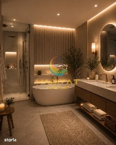 Apartament 2 Camere Bloc Boutique Grand Arena