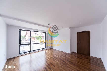 Apartament 2 camere Luminos Lux