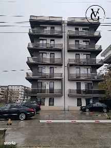 Penthouse | Mamaia Sat | Parcare Privata