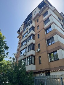 Penthouse / Pod amenajat 110 mp, Terasa 60 mp Zona Doja