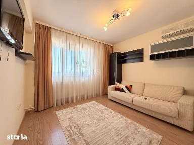 Apartament 3 camere|Faleza Nord-Zona Consilieri |Vedere frontală mare