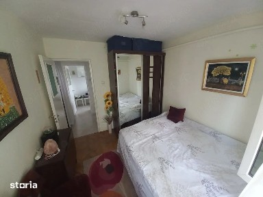 Apartament cu 2 camere in Podu Ros