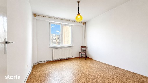 Apartament 3 camere | Zona Grivitei