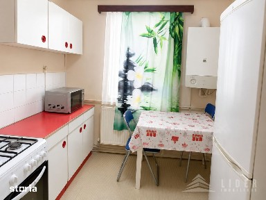 Apartament 4 camere,Gruia zona de case