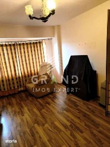 Ap 1 CAMERĂ | 42 MP | CALEA MĂNĂȘTUR | PARTER | APROAPE DE PLATINI