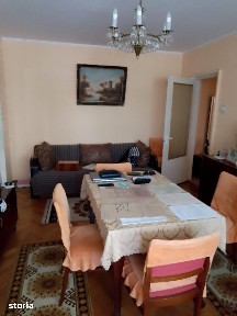De Vanzare Apartament cu 2 camere zona Hipodrom