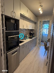 Apartament 2 camere de vânzare - Drumul Jilavei | Decomandat | Parcare