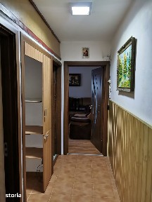 Apartament 2 camere, balcon inchis, Aviatorilor Bacău