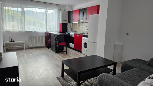Apartament 2 camere open-space, Alphaville -Carpatilor,121500 E