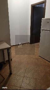 Garsoniera decomandata/etaj 1 /15 min metrou Aparatorii Patriei