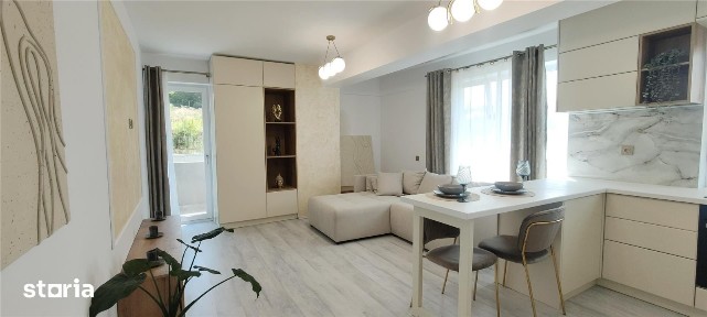 2 CAM INTAB.TATARASI LUX, MOBILAT LOC DE PARCARE, 137000euro plus TVA
