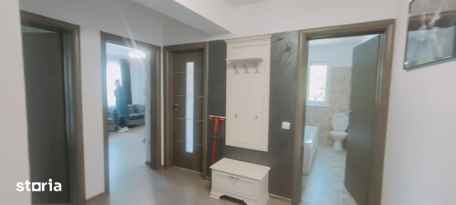 2 CAM TATARASI MOBILAT LUX INTAB. LOC DE PARCARE
