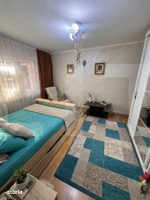 Apartament cu 2 camere decomandat - parcare concesionata - Stejari -
