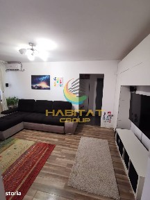 2 camere Berceni Alexandru Obregia mobilat utilat balcon