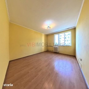3 Camere - Parcul Moghioros - Nemobiliat