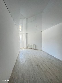 GARSONIERA-BALCON INCHIS -MILITARI RESIDENCE-PROIECT NOU