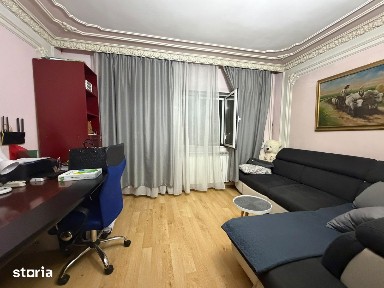 Apartament 3 Camere | Parc Sebastian | Decomandat | Centala Proprie |