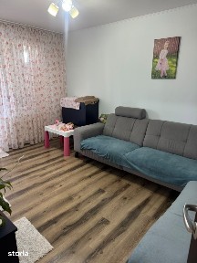 APARTAMENT 3 CAMERE iOSIA ST. ALEXANDRU CAZABAN