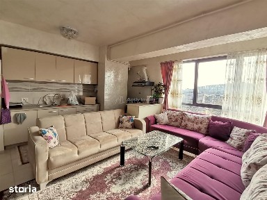 Colentina Parc, apartament 4 camere bloc 2017 et 3, parcare subteran