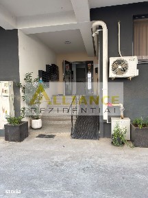 APARTAMENT 2 CAMERE - PARC TUDOR ARGHEZI