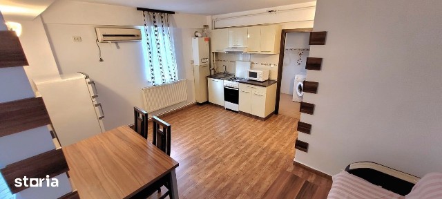 APARTAMENT 2CAMERE, PIATA 1 MAI (zona Caraiman), 1600RON