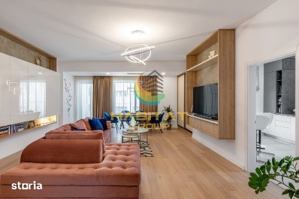 Apartament 2 camere -bloc nou -66mp
